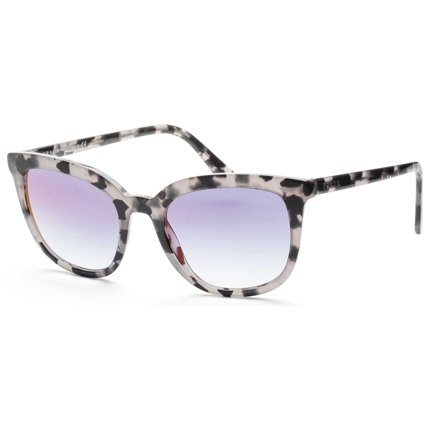 Front view of Prada Fashion Women's Sunglasses PR03XS-51072553