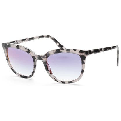 Front view of Prada Fashion Women's Sunglasses PR03XS-51072553