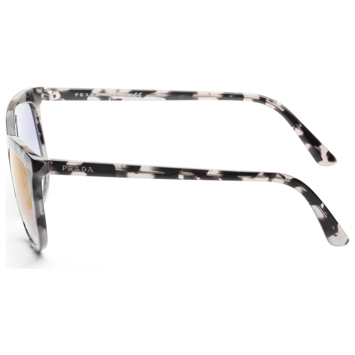 Left view of Prada Fashion Women's Sunglasses PR03XS-51072553