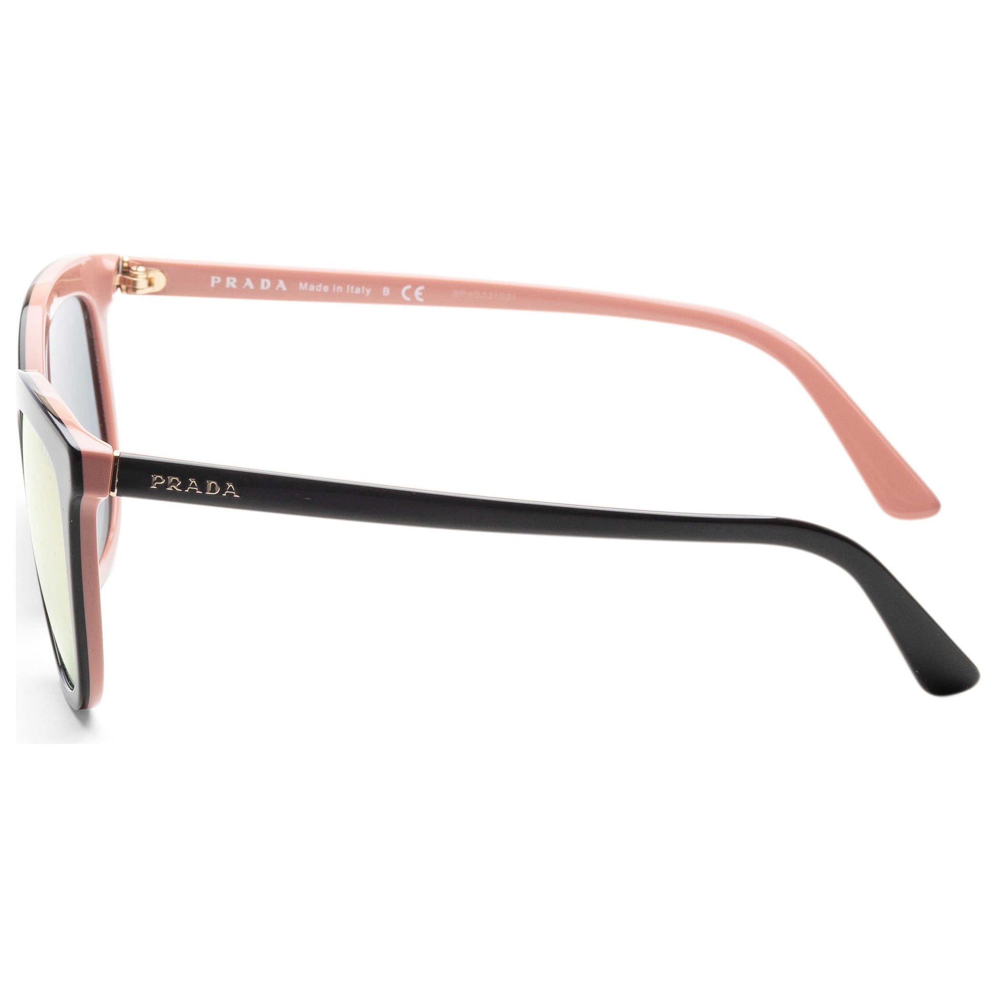 Left view of Prada Fashion Women's Sunglasses PR03XS-54172653