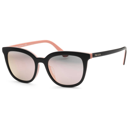 Front view of Prada Fashion Women's Sunglasses PR03XSF-541726-53