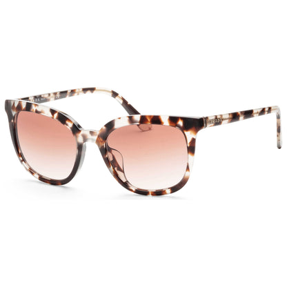 Front view of Prada Fashion Women's Sunglasses PR03XSF-UAO2F153