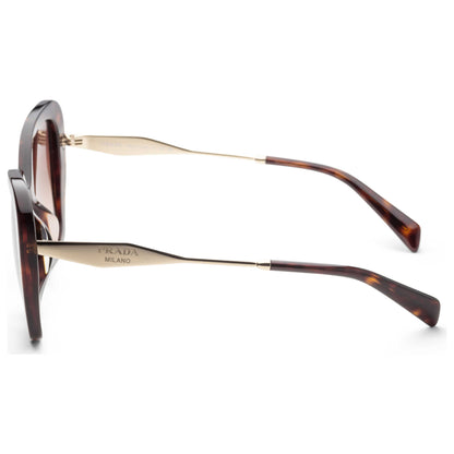 Prada Fashion Women's Sunglasses PR03YSF-2AU6S1 - Image #3