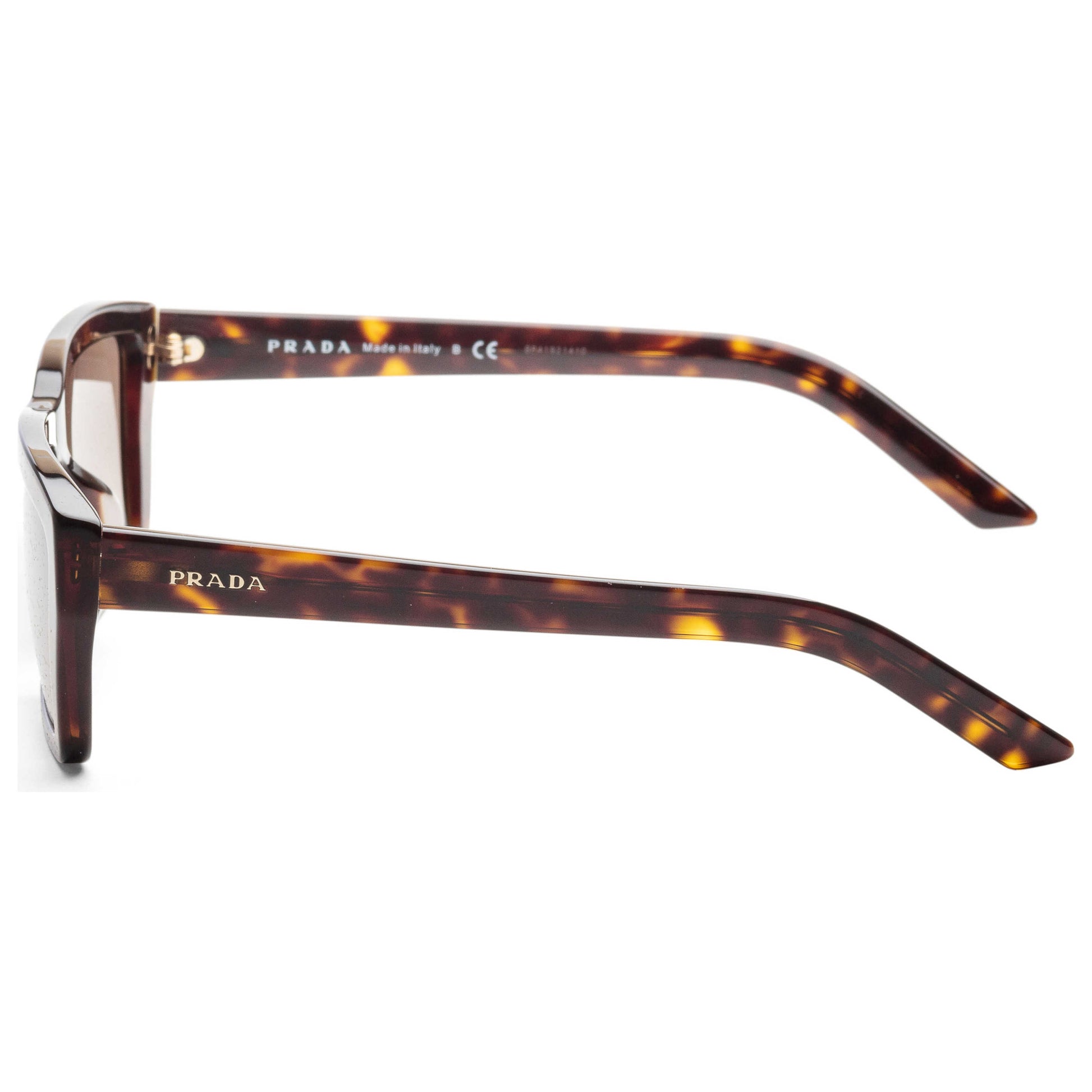 Prada Fashion Women's Sunglasses PR04VSF-2AU4P059 - Image #3