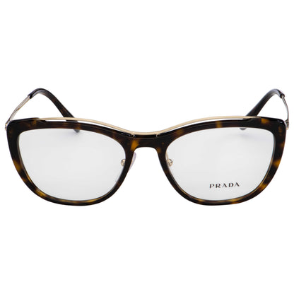 Prada Fashion Women's Opticals PR04VV-2AU1O1-53 - Image #2