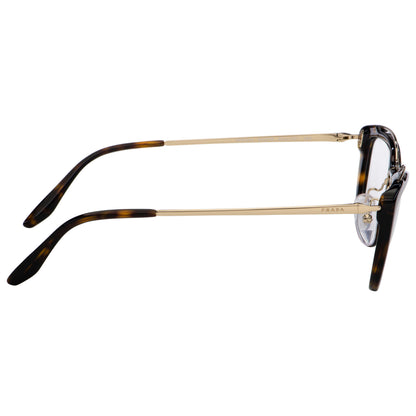 Prada Fashion Women's Opticals PR04VV-2AU1O1-53 - Image #4