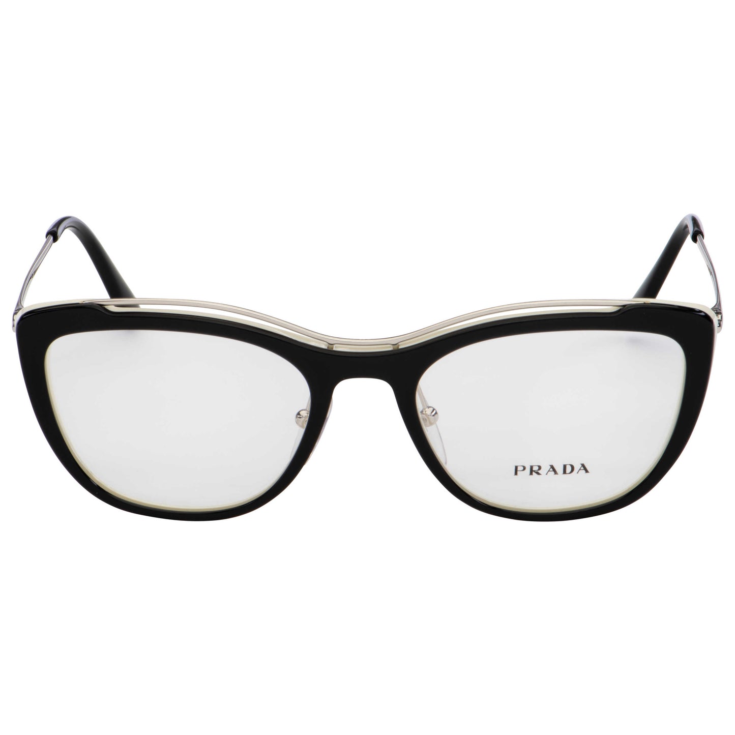 Prada Fashion Women's Opticals PR04VV-4BK1O1-51 - Image #2