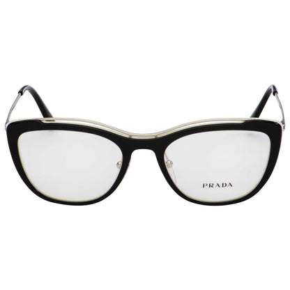 Prada Fashion Women's Opticals PR04VV-4BK1O1-51 - Image #2