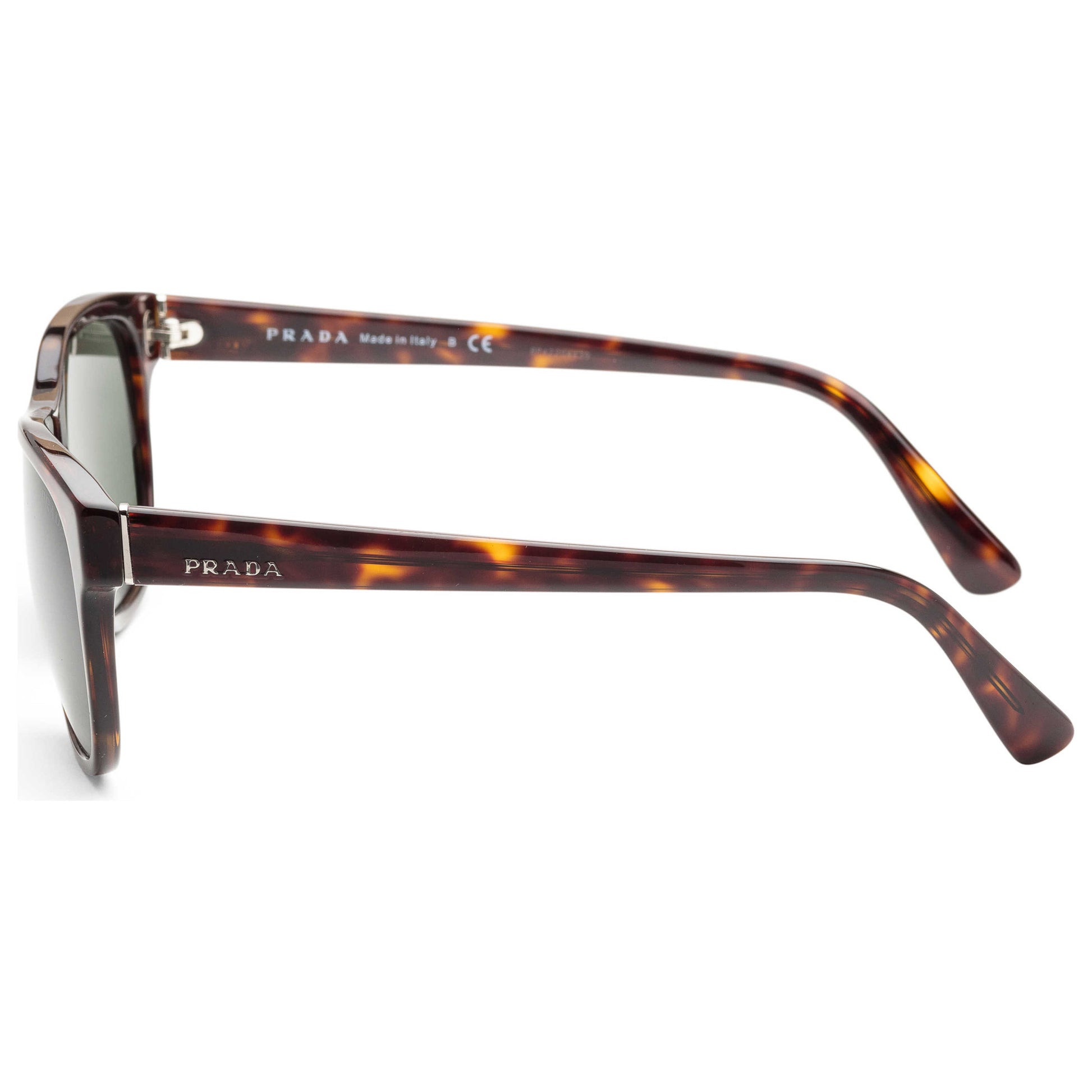Prada Fashion Women's Sunglasses PR04XS-2AU0B2-56 - Image #3