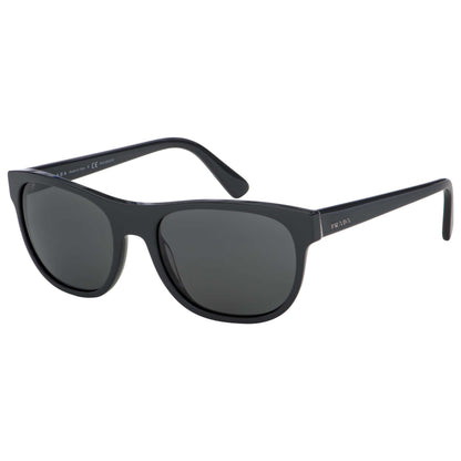 Front view of Prada Fashion Men's Sunglasses PR04XS-5166M2-56