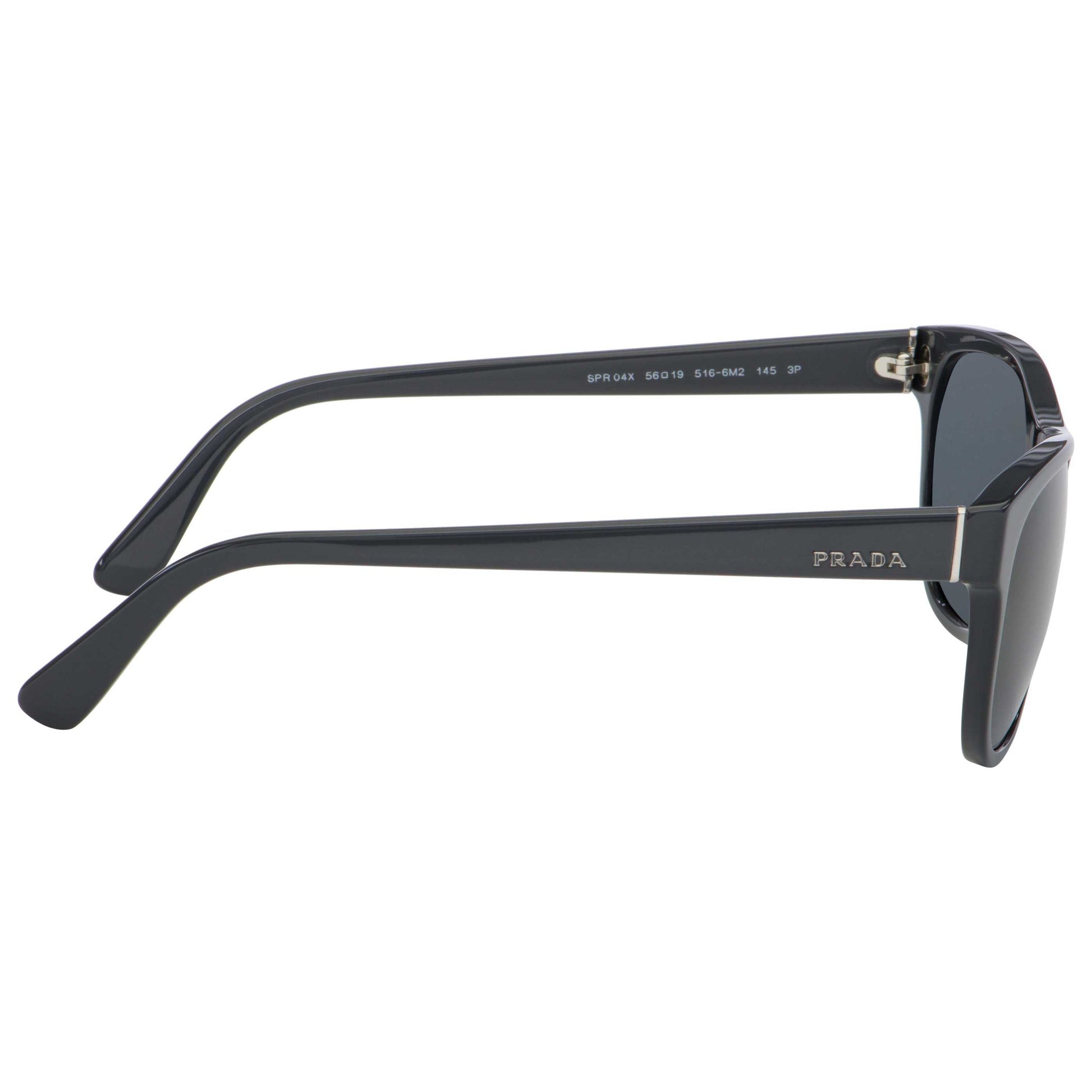Prada Fashion Men's Sunglasses PR04XS-5166M2-56 - Image #3