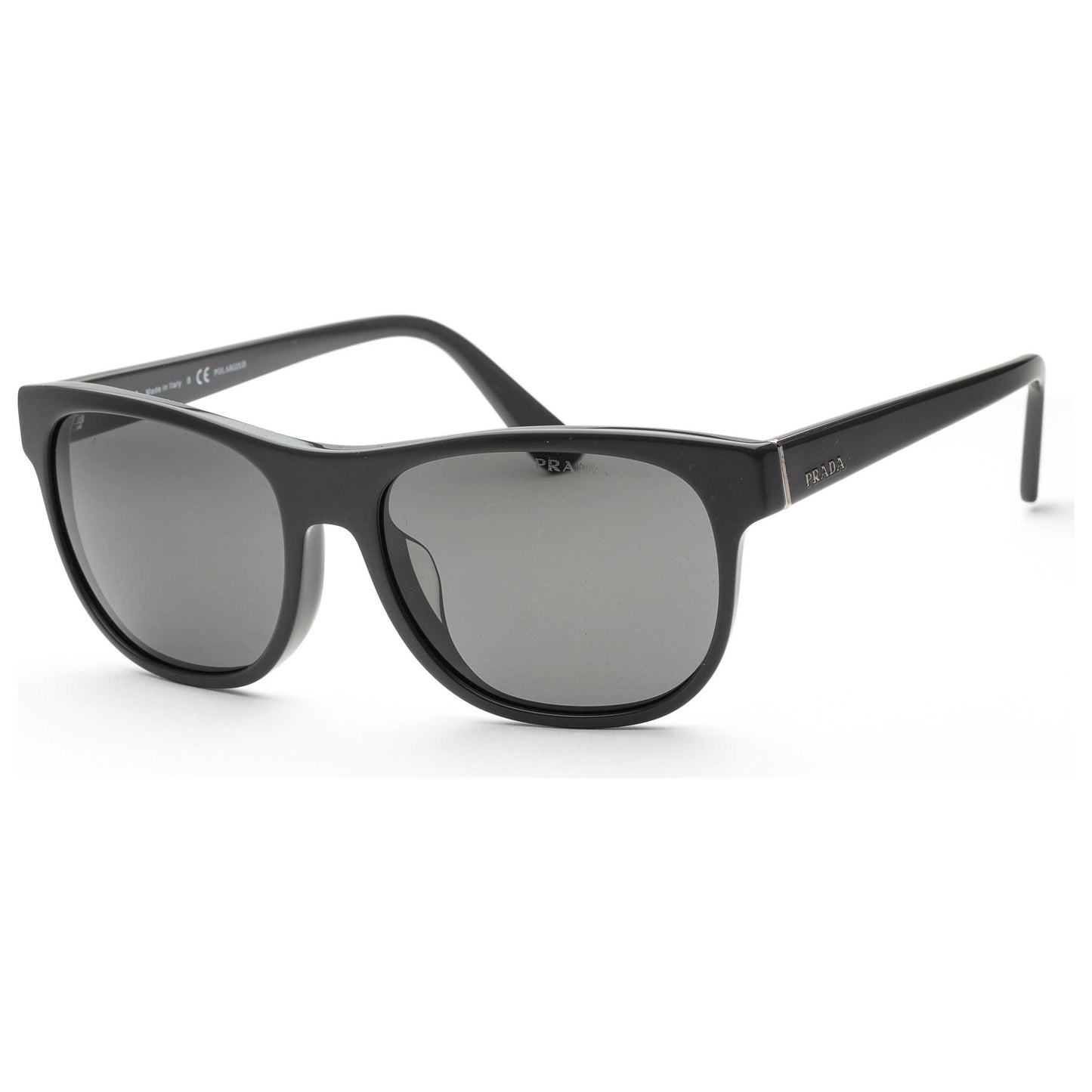 Front view of Prada Fashion Women's Sunglasses PR04XSF-5166M256