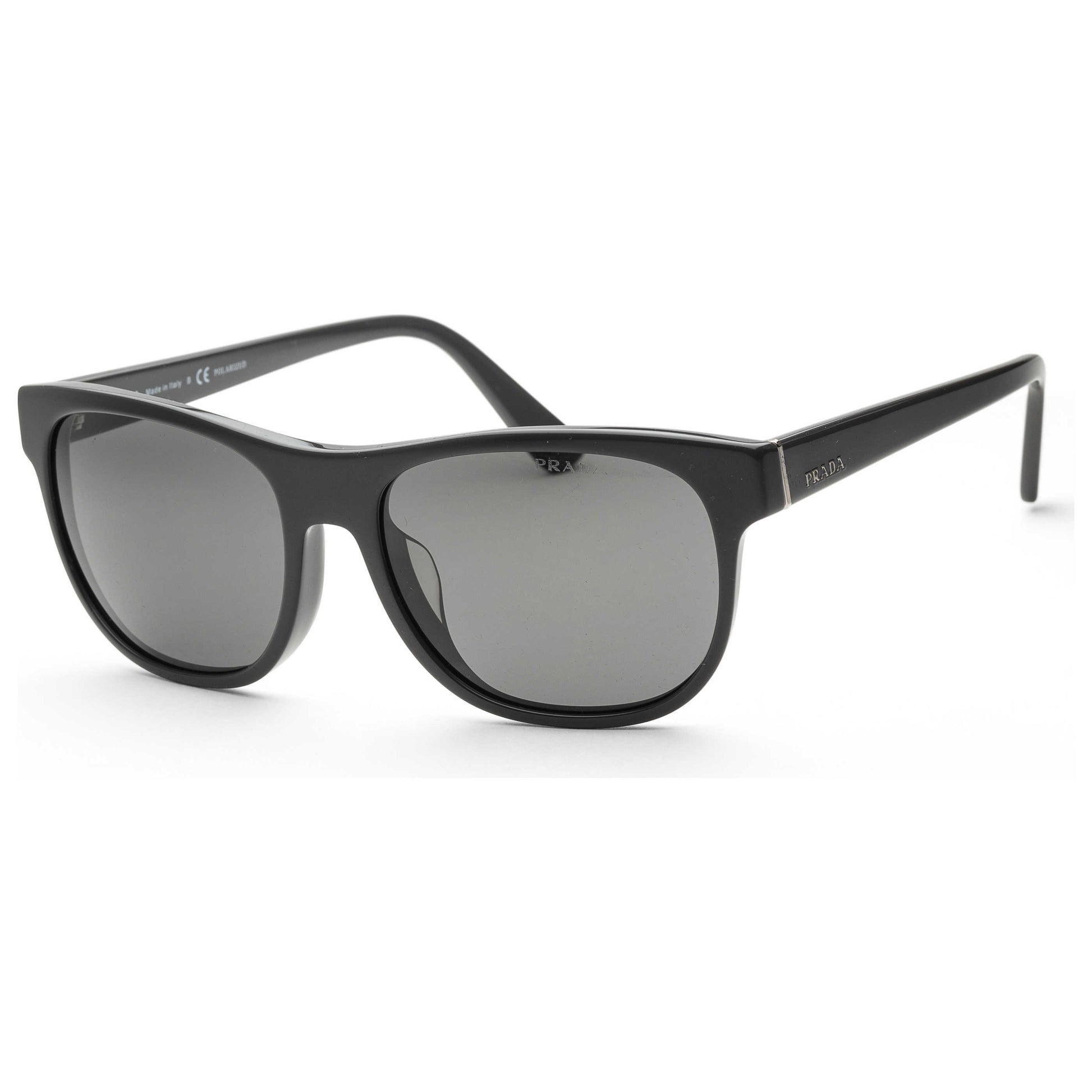 Front view of Prada Fashion Women's Sunglasses PR04XSF-5166M256