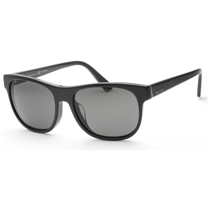 Front view of Prada Fashion Women's Sunglasses PR04XSF-5166M256