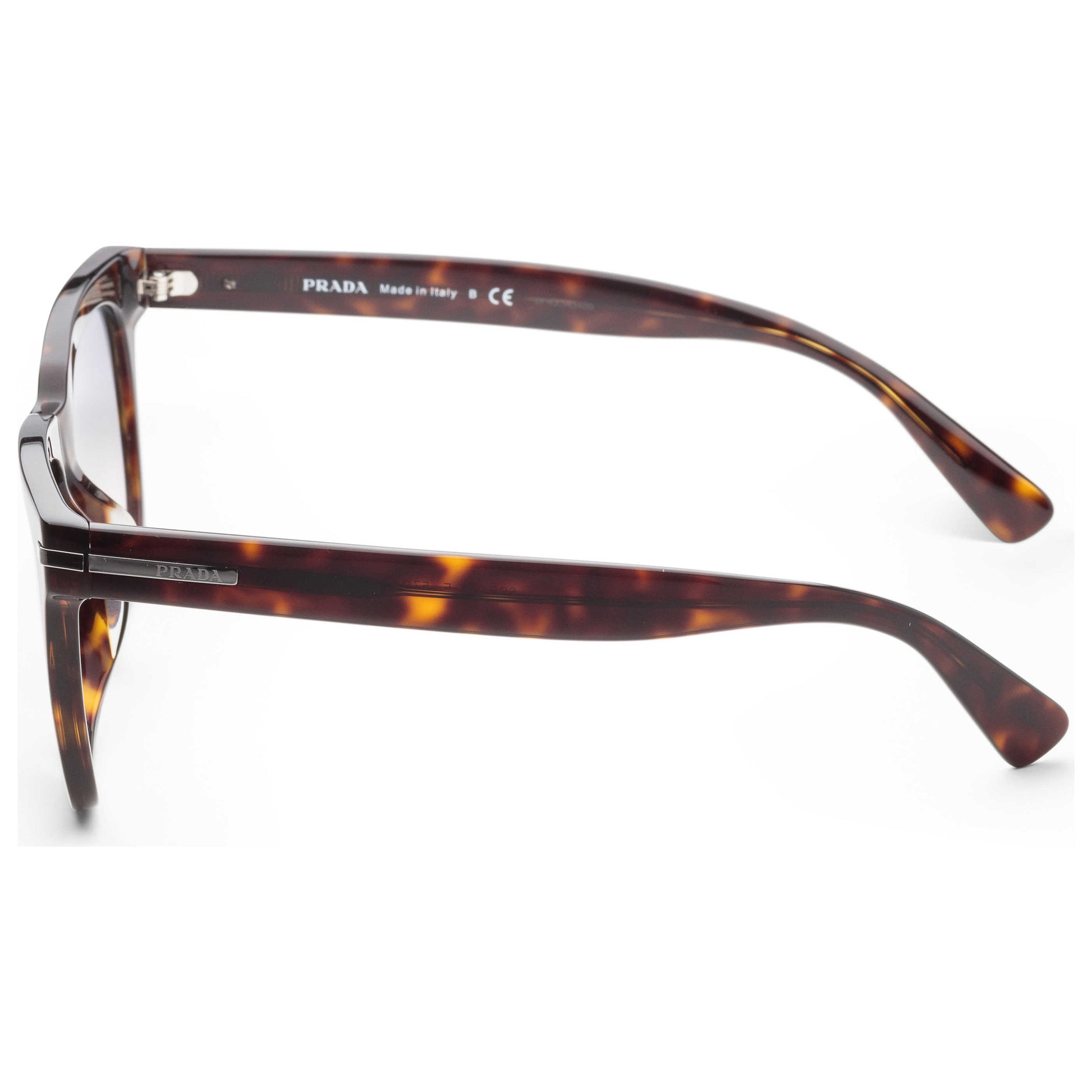 Prada Fashion Men's Sunglasses PR04YSF-2AU718-57 - Image #3