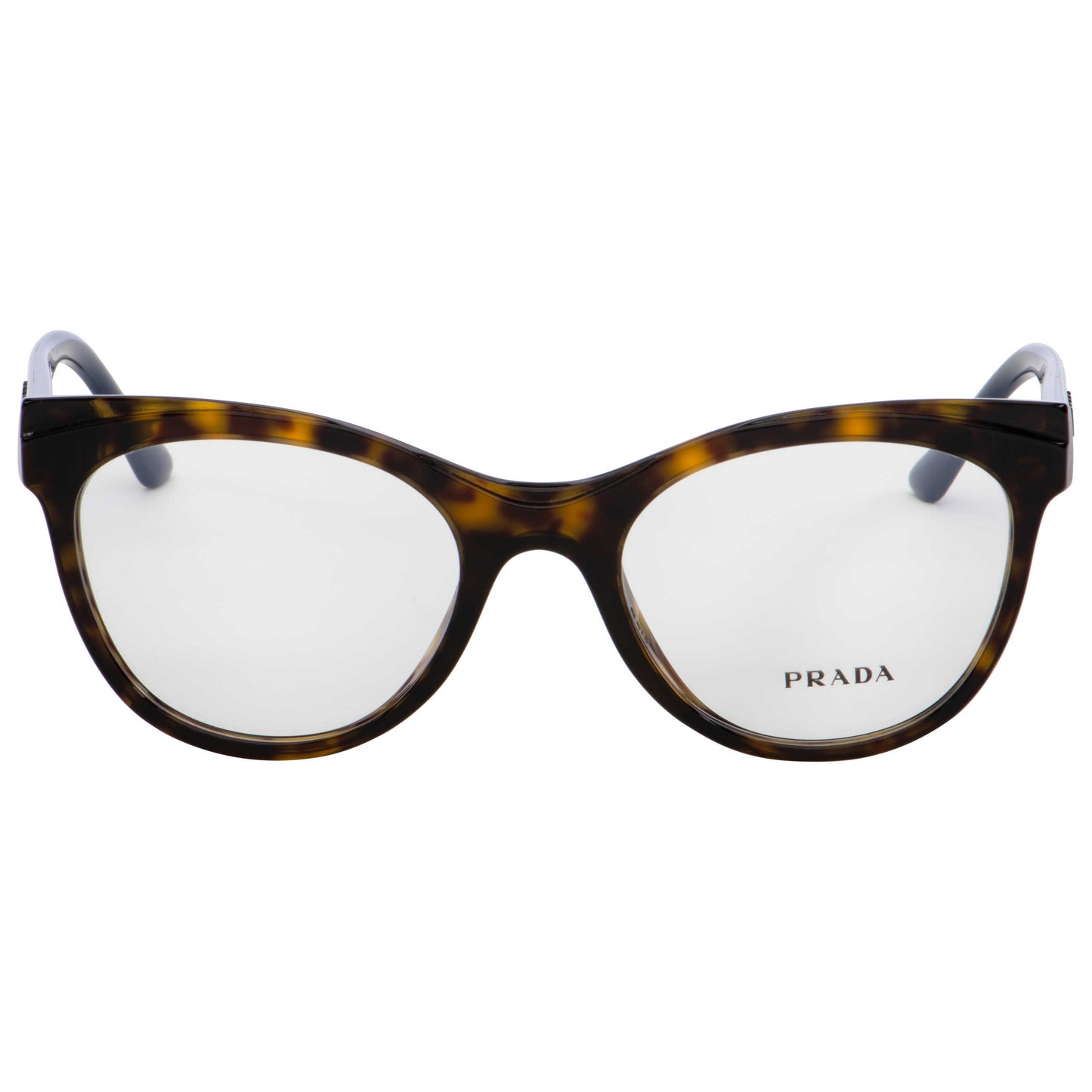 Prada Fashion Women's Opticals PR05WV-2AU1O1-51 - Image #2