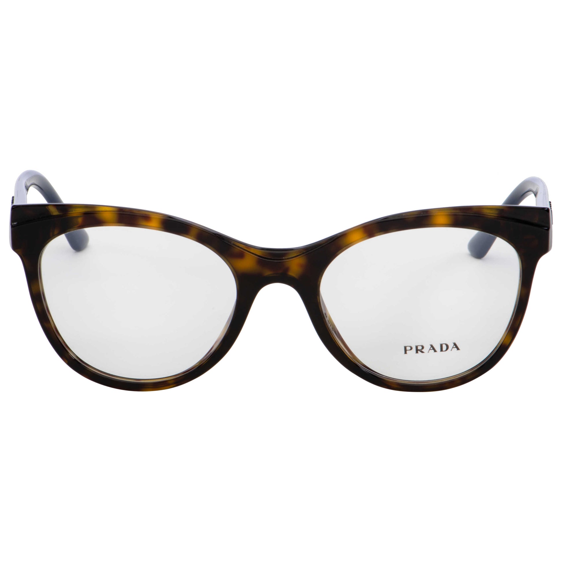 Prada Fashion Women's Opticals PR05WV-2AU1O1-51 - Image #2