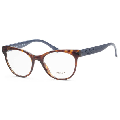 Front view of Prada Fashion Women's Opticals PR05WV-2AU1O1-51