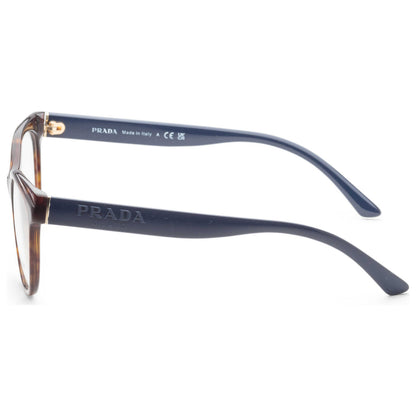 Prada Fashion Women's Opticals PR05WV-2AU1O1-51 - Image #3