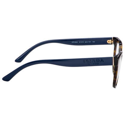 Prada Fashion Women's Opticals PR05WV-2AU1O1-51 - Image #4