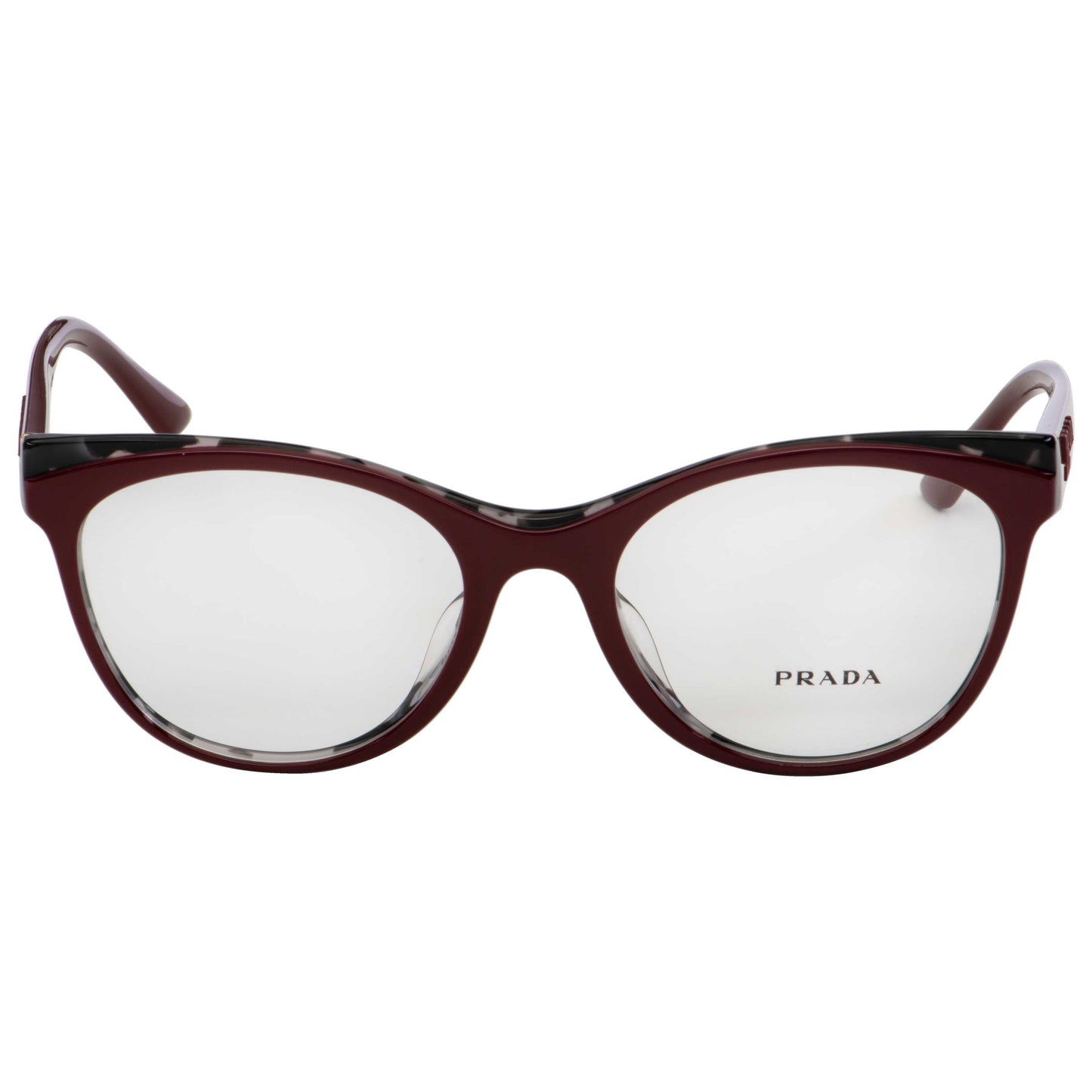 Prada Fashion Unisex Opticals PR05WVF-07H1O1-53 - Image #2