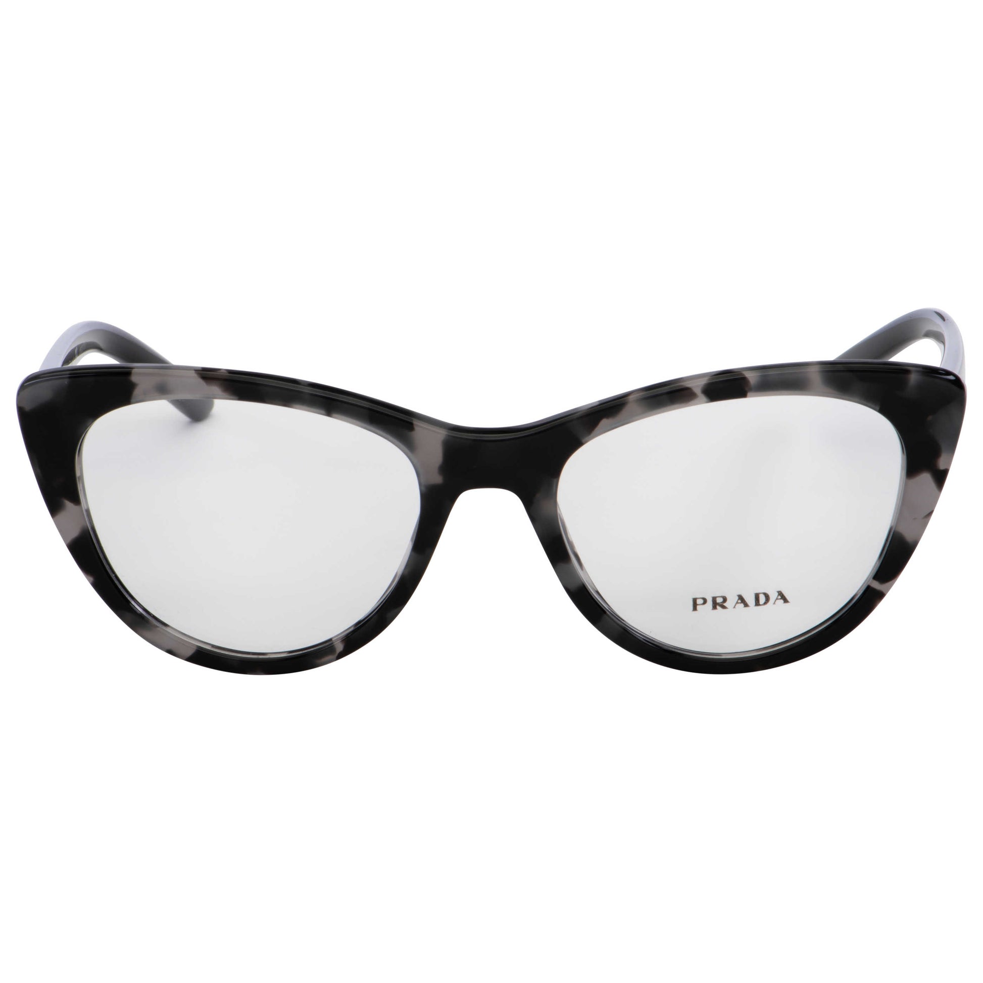 Prada Fashion Women's Opticals PR05XV-5101O1-51 - Image #2