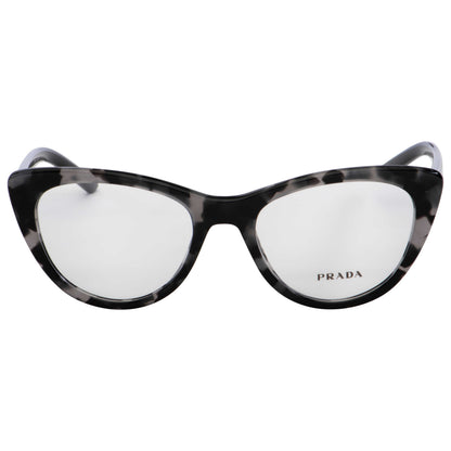 Prada Fashion Women's Opticals PR05XV-5101O1-51 - Image #2