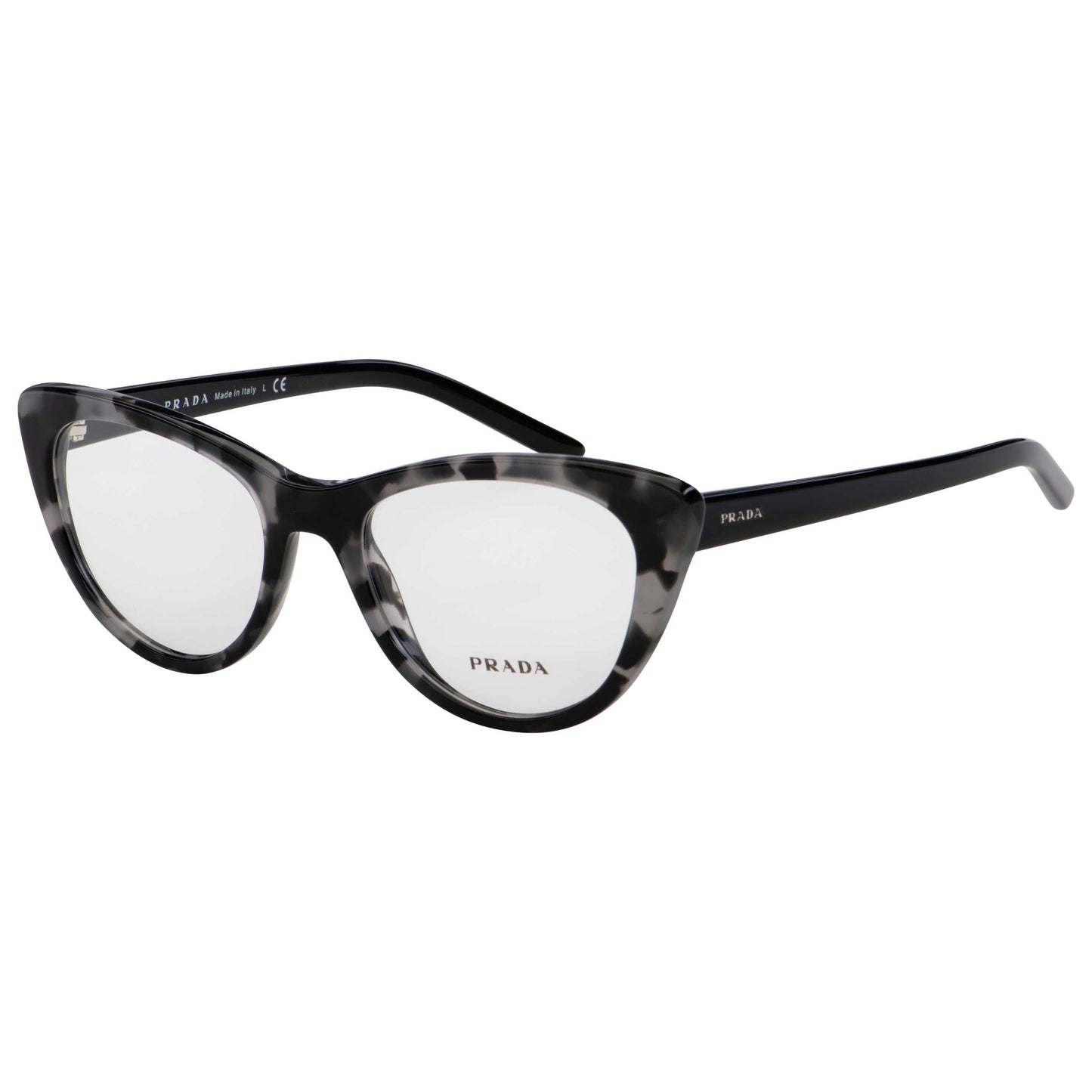 Front view of Prada Fashion Women's Opticals PR05XV-5101O1-51