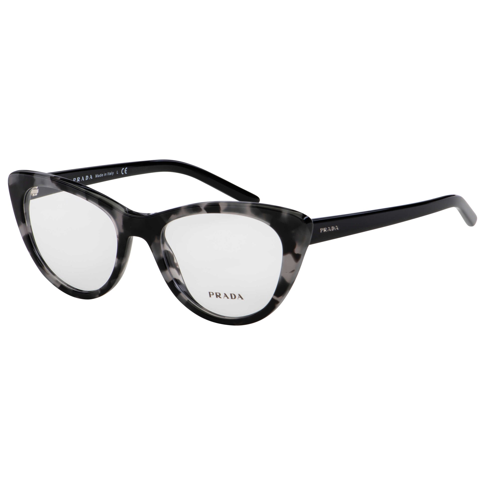 Front view of Prada Fashion Women's Opticals PR05XV-5101O1-51