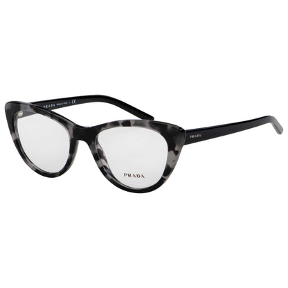Front view of Prada Fashion Women's Opticals PR05XV-5101O1-51