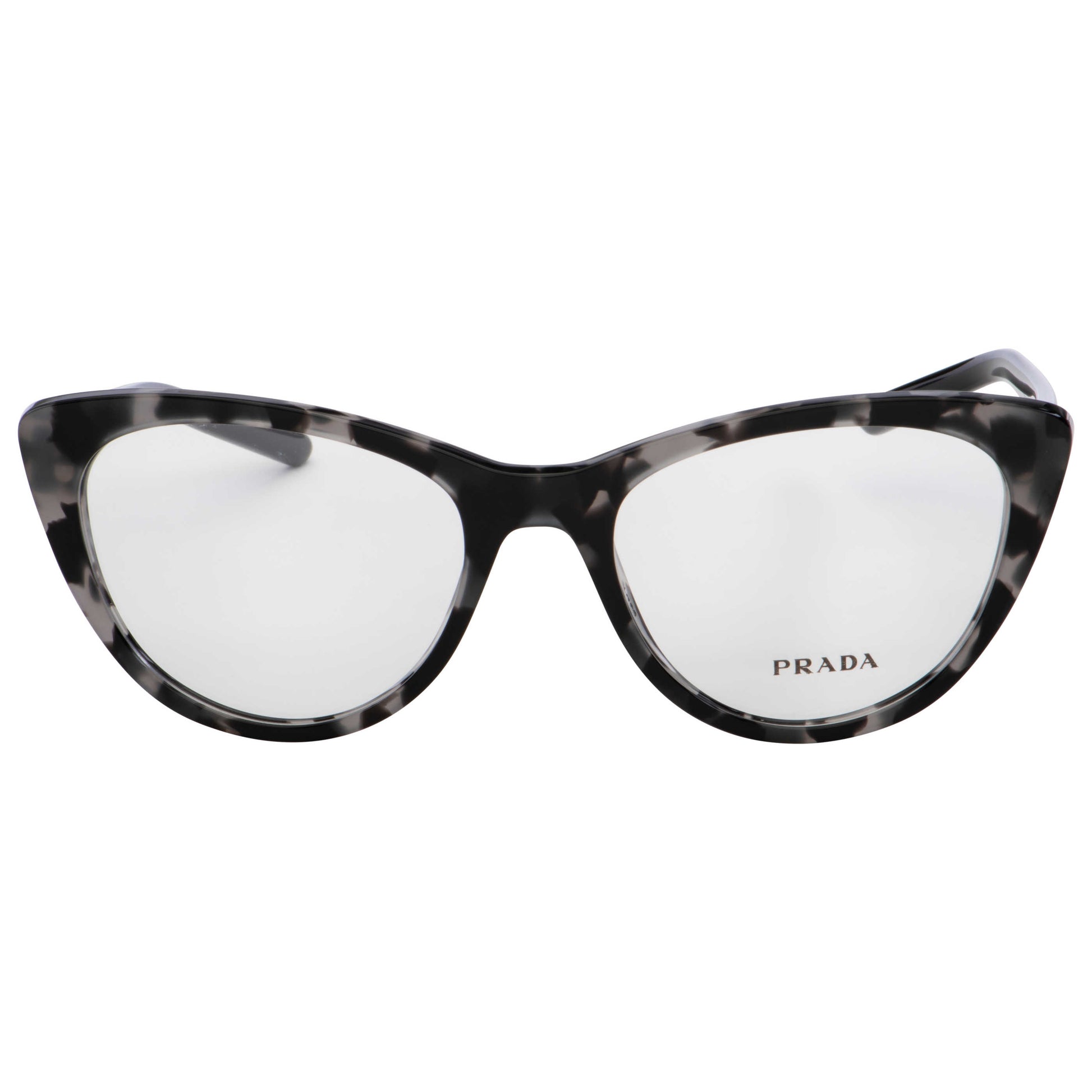 Prada Fashion Women's Opticals PR05XV-5101O1-53 - Image #2
