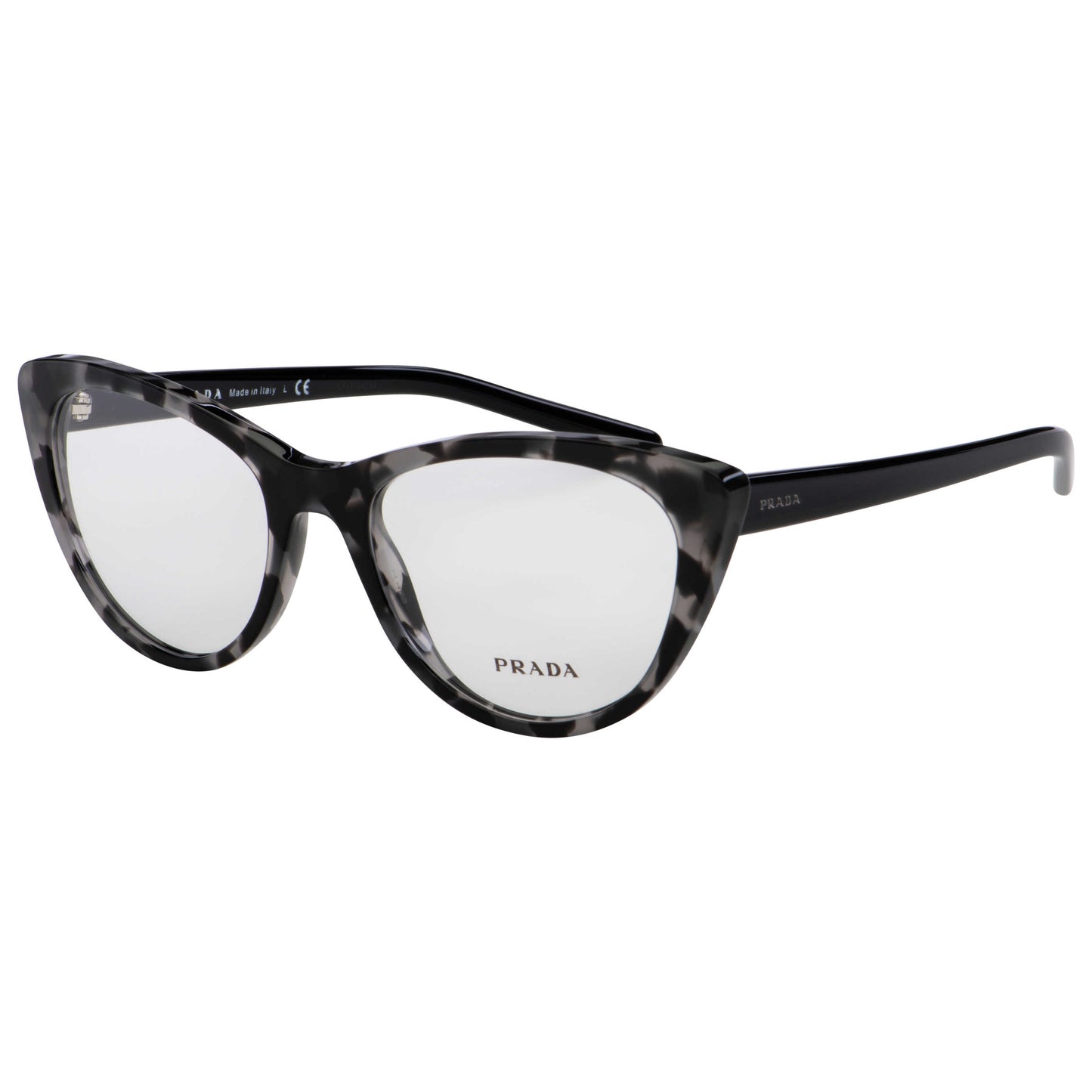 Front view of Prada Fashion Women's Opticals PR05XV-5101O1-53
