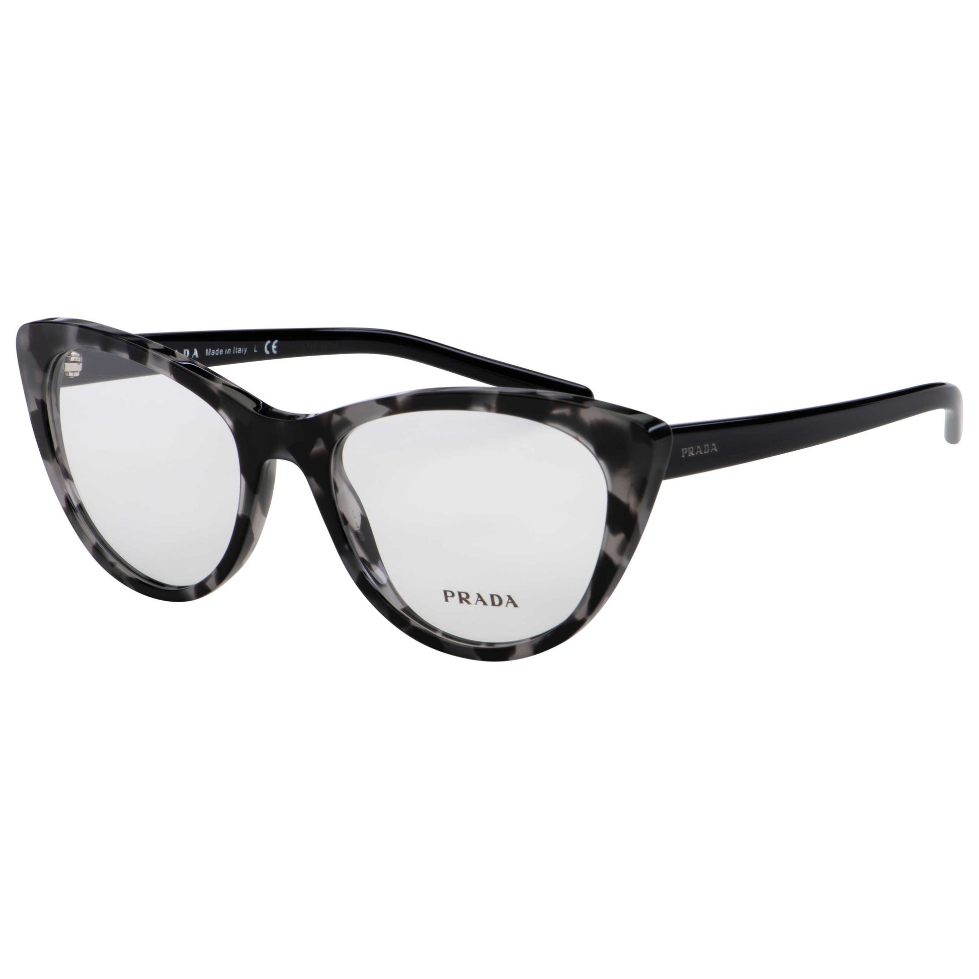 Front view of Prada Fashion Women's Opticals PR05XV-5101O1-53