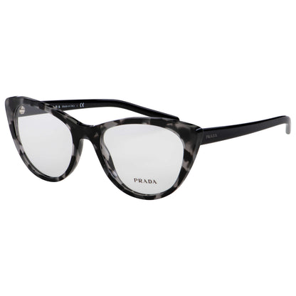 Front view of Prada Fashion Women's Opticals PR05XV-5101O1-53