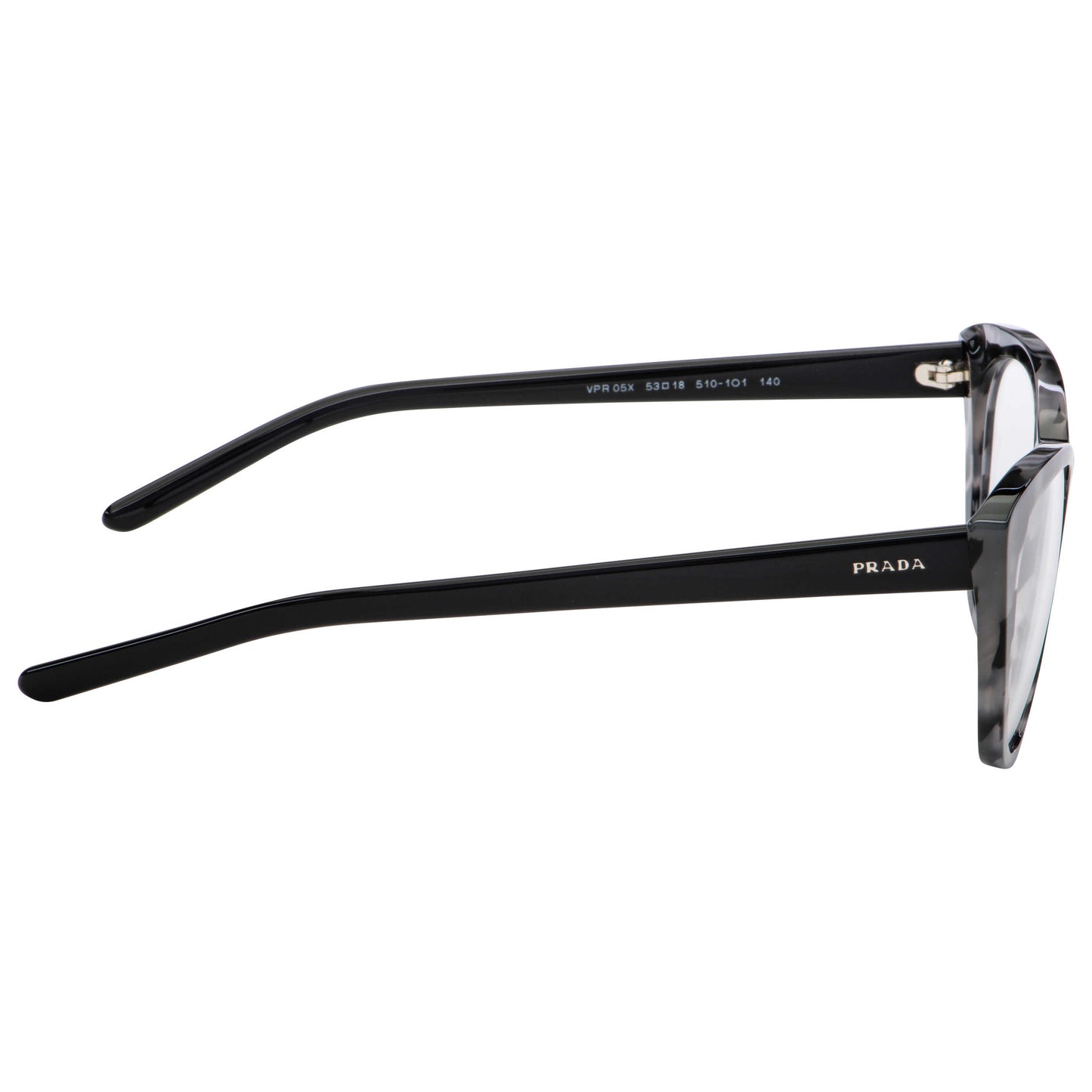 Prada Fashion Women's Opticals PR05XV-5101O1-53 - Image #4