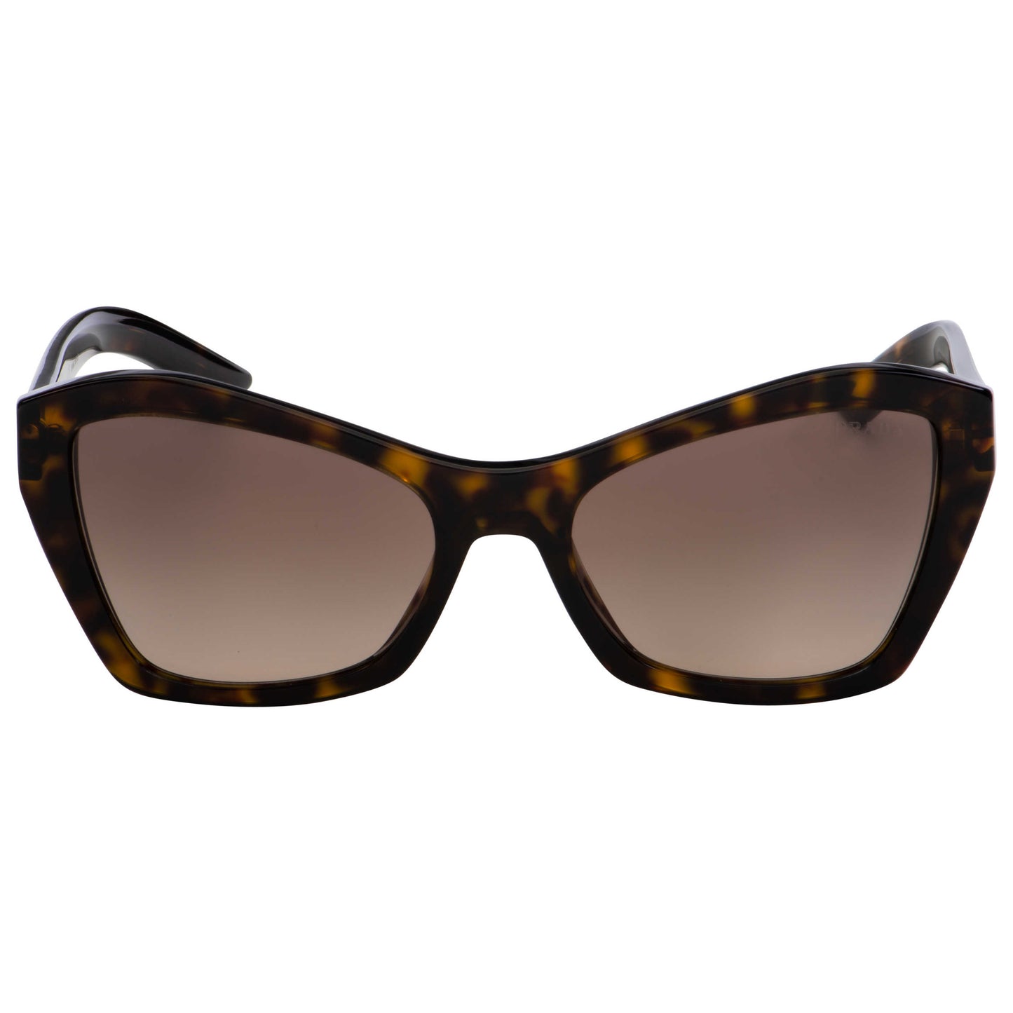 Prada Fashion Women's Sunglasses PR07XS-2AU3D0-55 - Image #2
