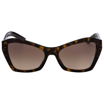 Prada Fashion Women's Sunglasses PR07XS-2AU3D0-55 - Image #2