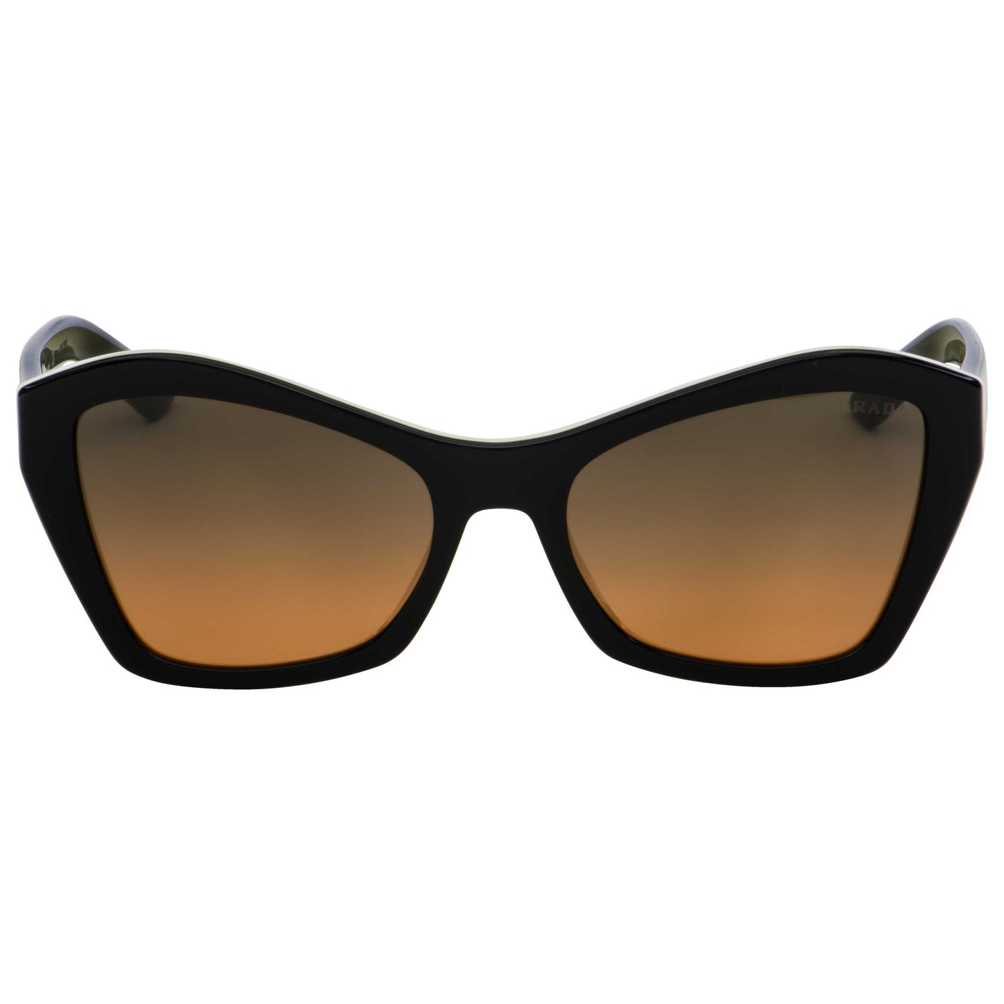 Prada Fashion Women's Sunglasses PR07XS-5460AO-55 - Image #2