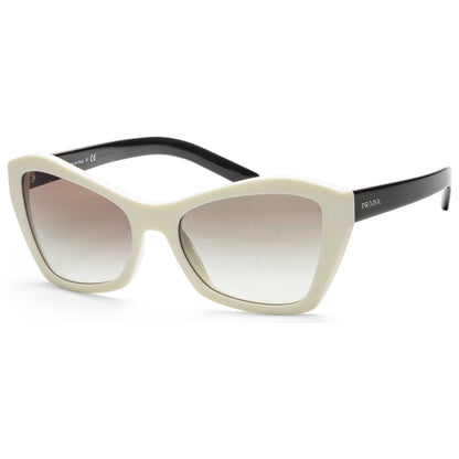 Front view of Prada Fashion Men's Sunglasses PR07XS-7S30A755