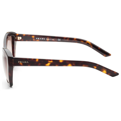 Prada Fashion Men's Sunglasses PR07XSF-2AU3D0-55 - Image #3