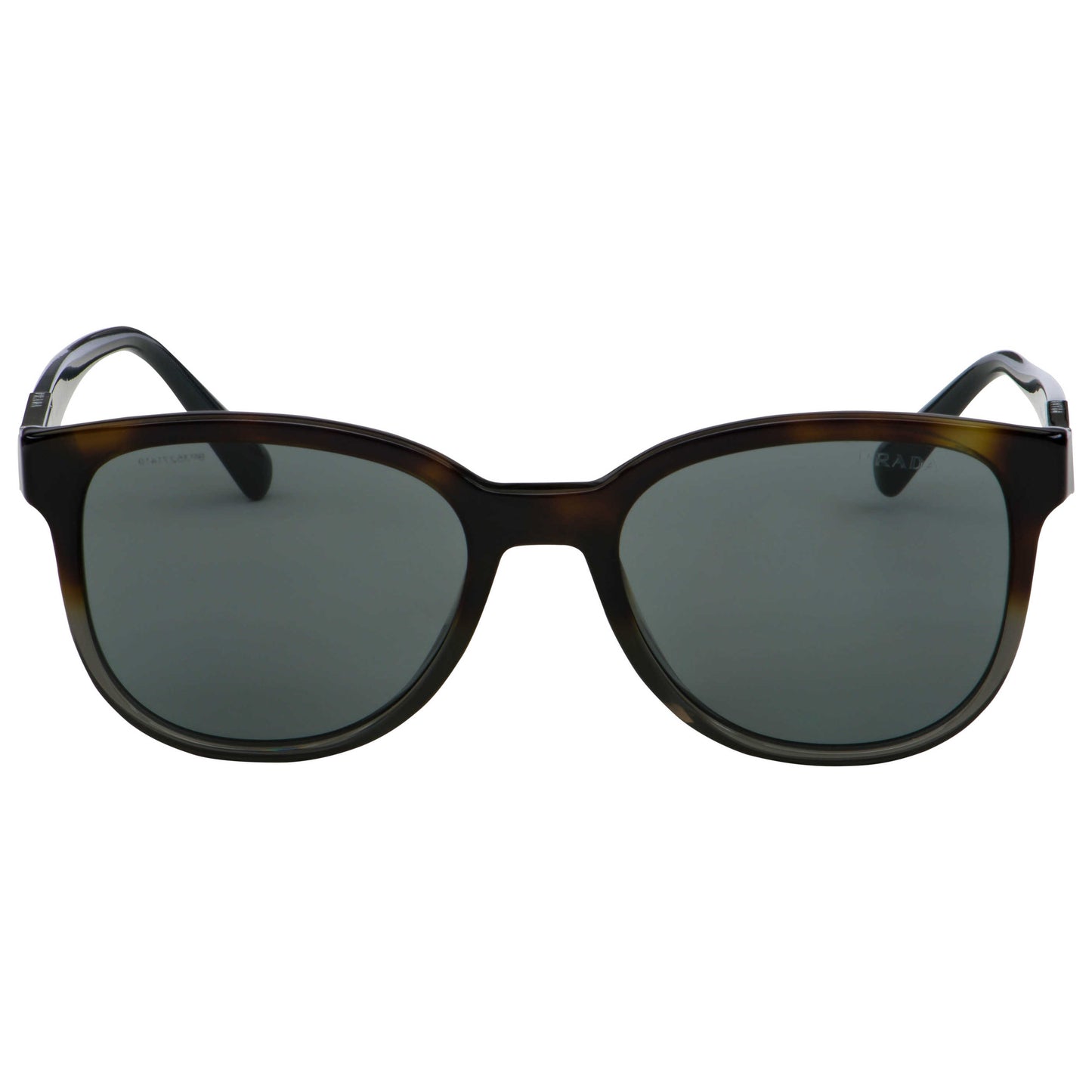 Prada Fashion Women's Sunglasses PR08US-C7O9K1-54 - Image #2