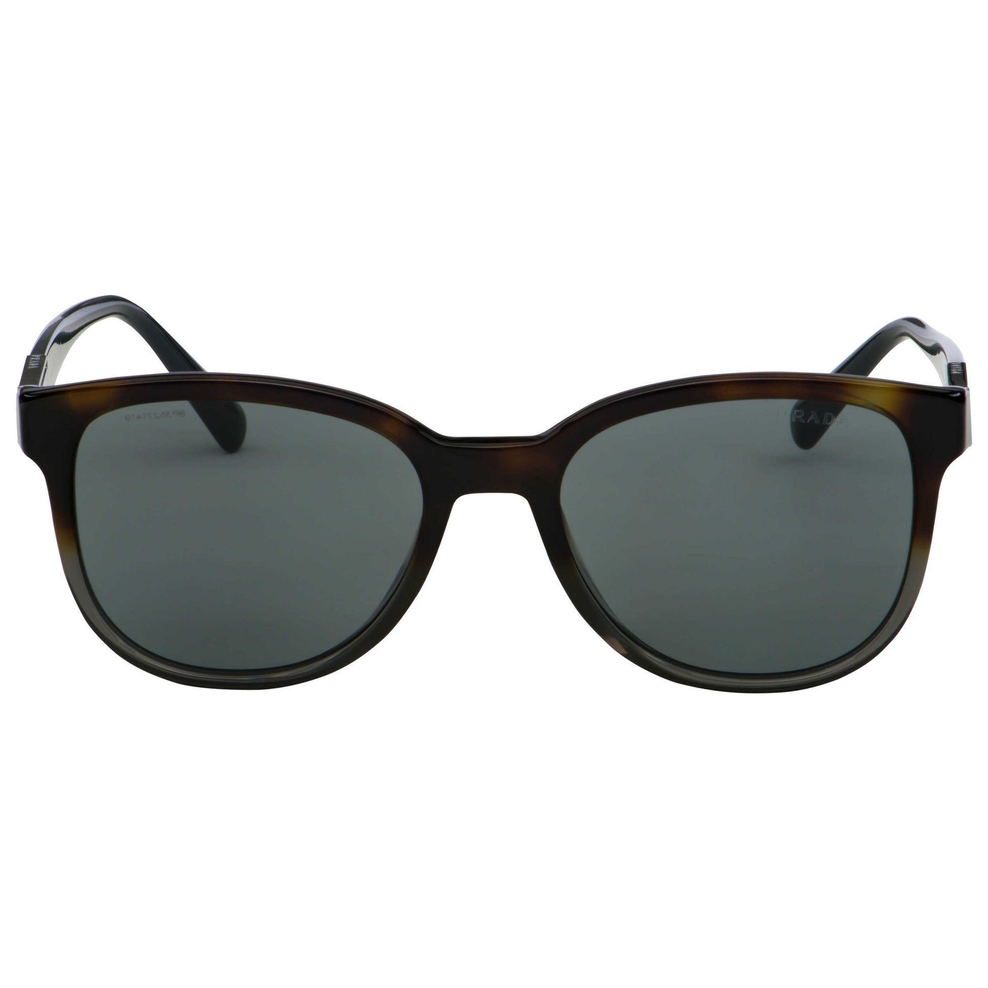Prada Fashion Women's Sunglasses PR08US-C7O9K1-54 - Image #2