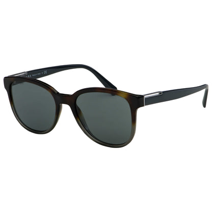 Front view of Prada Fashion Women's Sunglasses PR08US-C7O9K1-54
