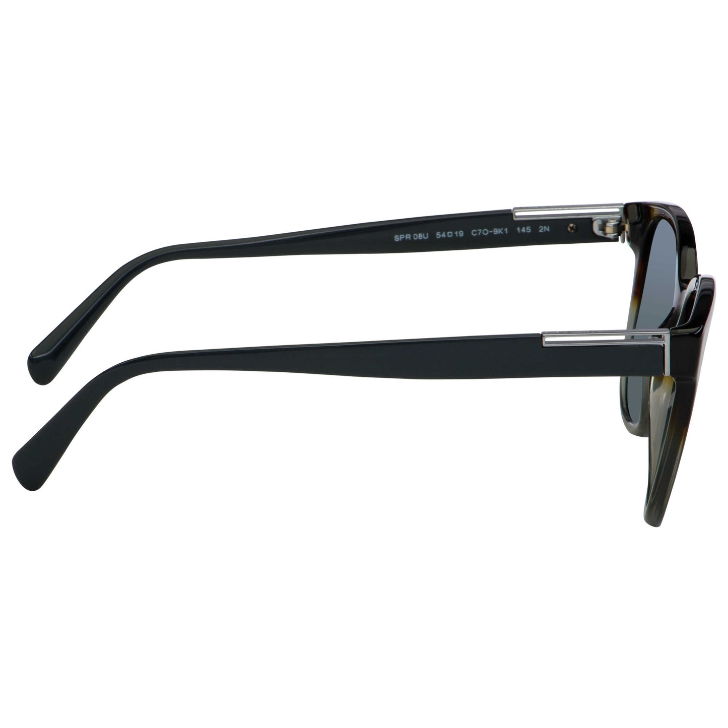 Prada Fashion Women's Sunglasses PR08US-C7O9K1-54 - Image #3
