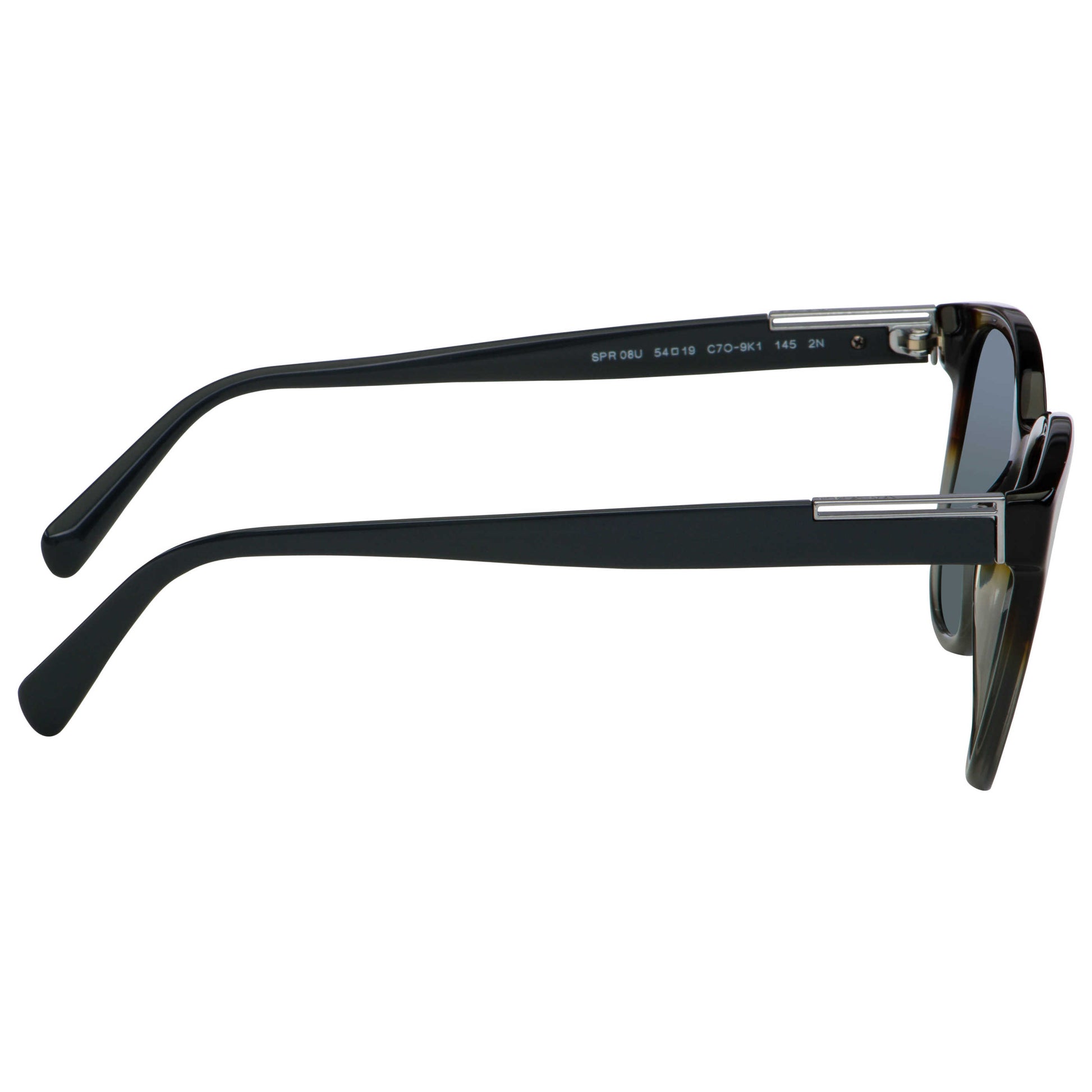 Prada Fashion Women's Sunglasses PR08US-C7O9K1-54 - Image #3
