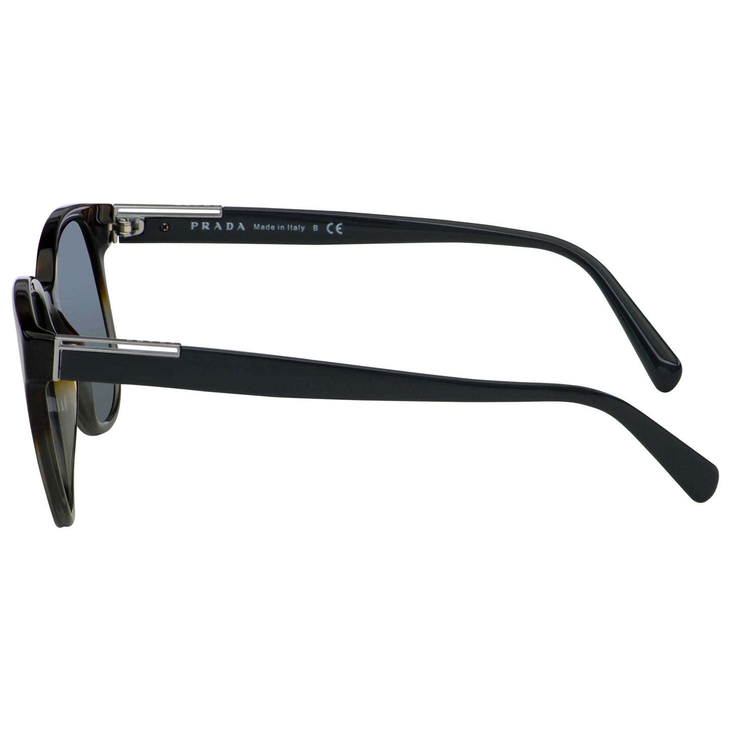 Prada Fashion Women's Sunglasses PR08US-C7O9K1-54 - Image #4