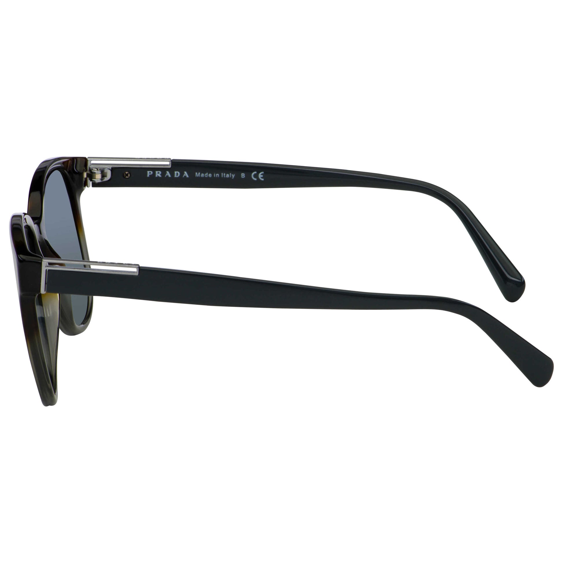 Prada Fashion Women's Sunglasses PR08US-C7O9K1-54 - Image #4