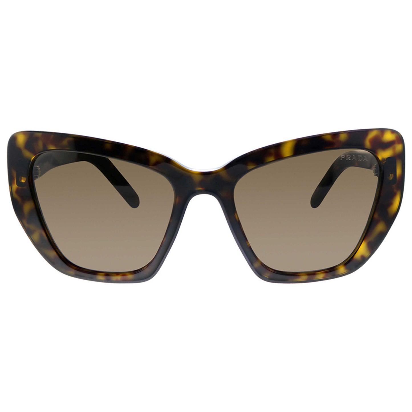 Prada Fashion Women's Sunglasses PR08VS-2AU8C155 - Image #2