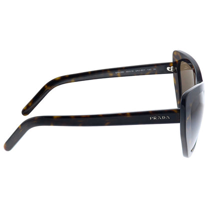 Prada Fashion Women's Sunglasses PR08VS-2AU8C155 - Image #4