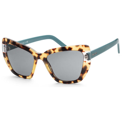 Front view of Prada Fashion Women's Sunglasses PR08VS-4726Q0-55